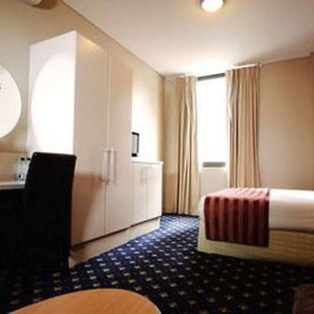Hotel Coronation ซิดนีย์ ภายนอก รูปภาพ