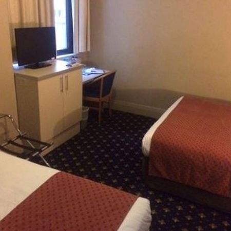 Hotel Coronation ซิดนีย์ ภายนอก รูปภาพ