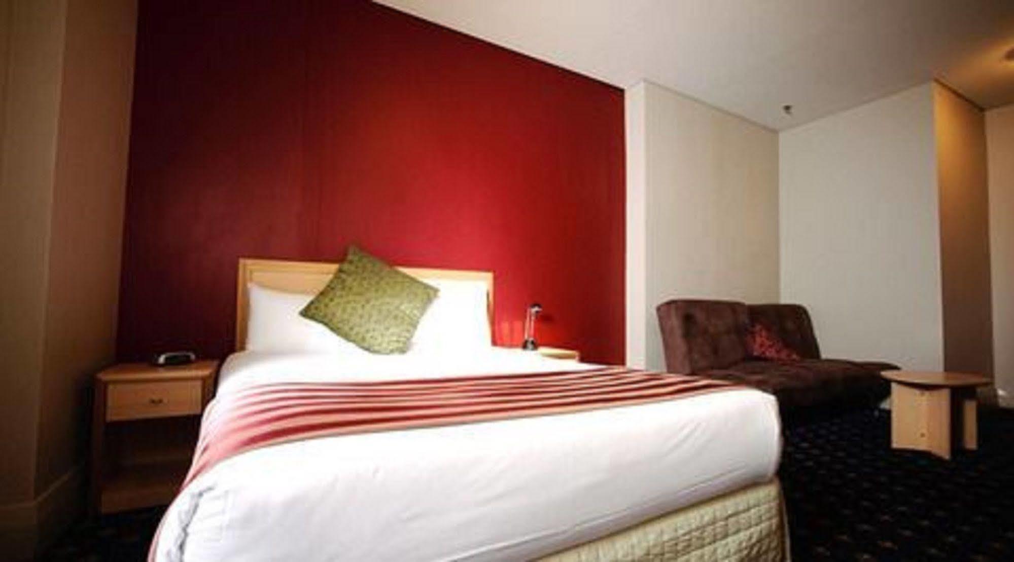 Hotel Coronation ซิดนีย์ ภายนอก รูปภาพ