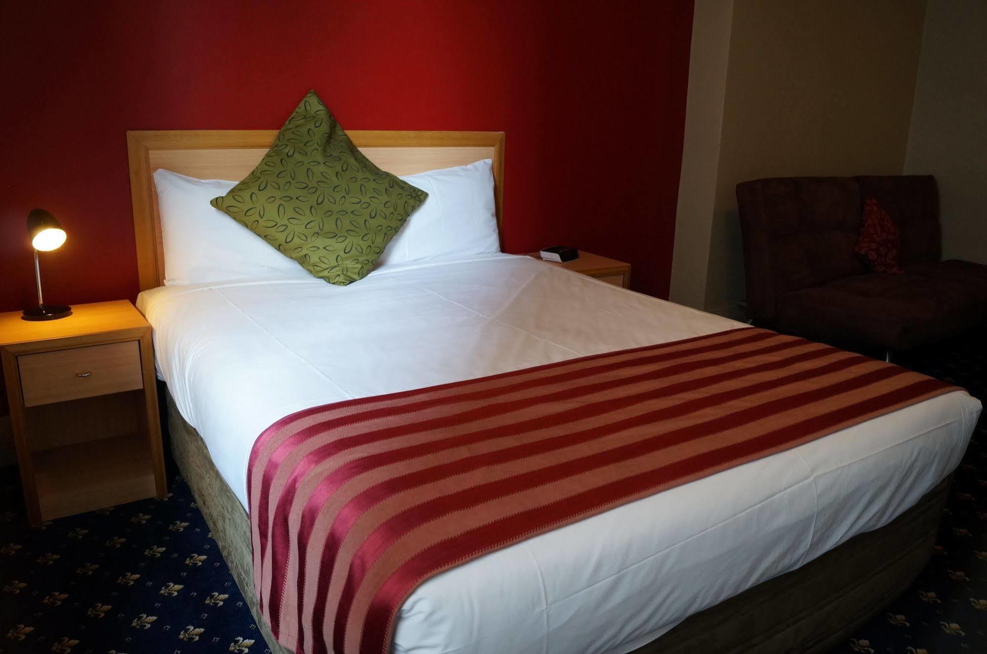 Hotel Coronation ซิดนีย์ ภายนอก รูปภาพ